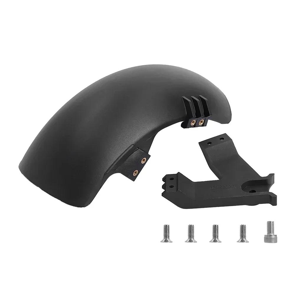 Rear Mudguard Tyre Splash Guard Electric Scooter Rear Fender for INOKIM Ox Oxo KickScooter Replacements Parts Rear Mudguard