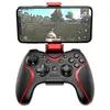 Gamepad Wireless per iPhone/Android/PC/Switch/PS4/PS3 Joystick con Funzione di Configurazione Tasti Controller Wireless Mobile