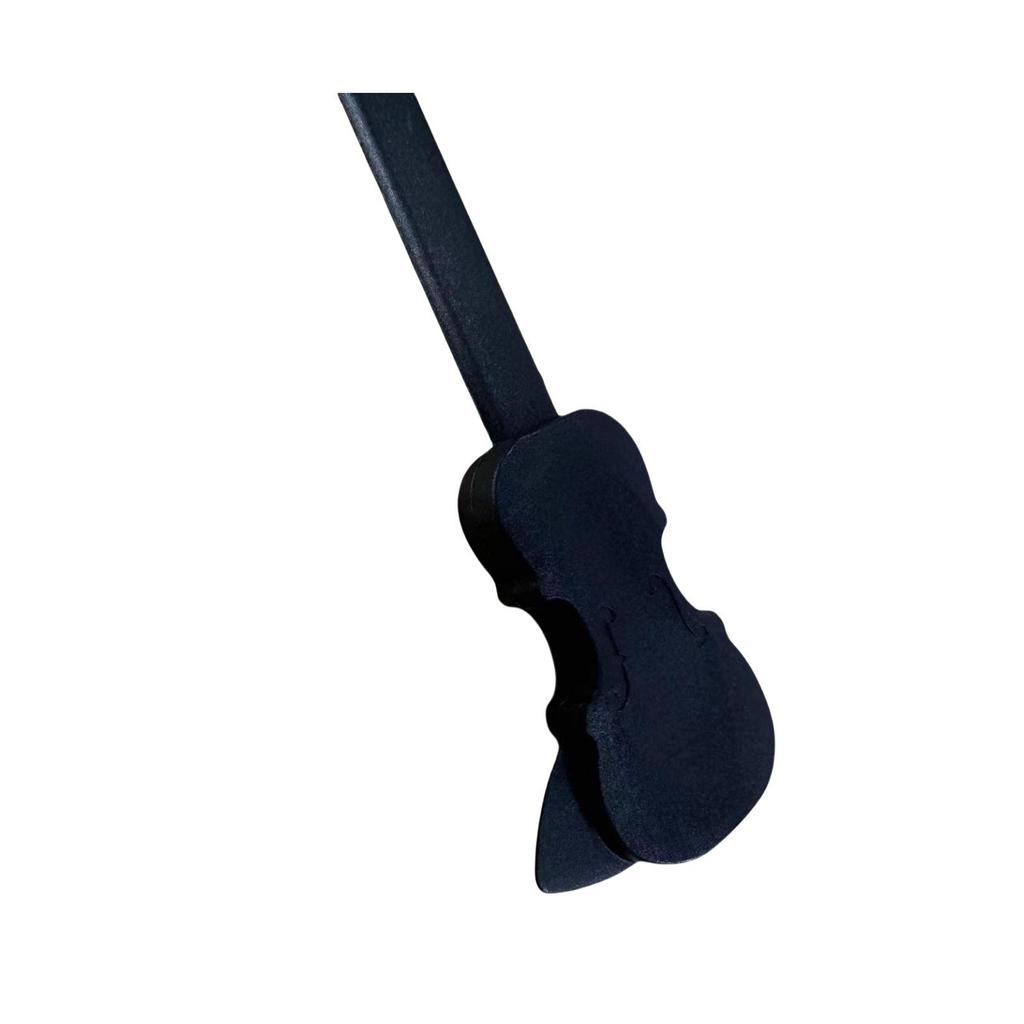 Guitar Bow for Folk and Classical Playing - Creative Guitar Accessories and Tuning Pick