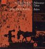 LP Record ALEXANDER BORODIN MAURICE RAVEL    Polowetzer Tnze  Bolero J459 Germany Classical Used