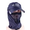 Breathable Sun Protection Hat UV Protection Quick-dry Hat  Outdoor Sports