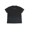 Puma X Balr Collaboration Manchester Letter Logo Printed Short Sleeve Football Shirt Men Tops Black 758788-01