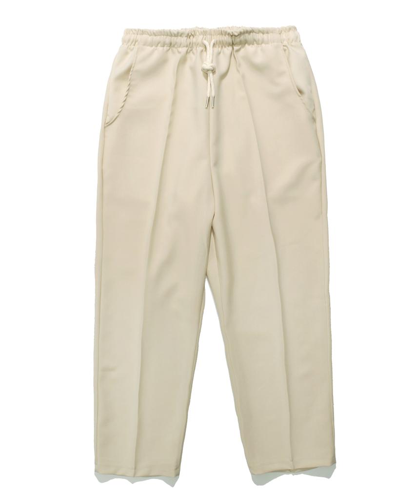 JEMUT Wide Pants 4 Types Hjlp2016