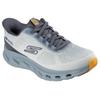 Skechers Glide Step 2.0 Go Walk Maser Men Stylish Low Casual Shoes 217017-SAGE