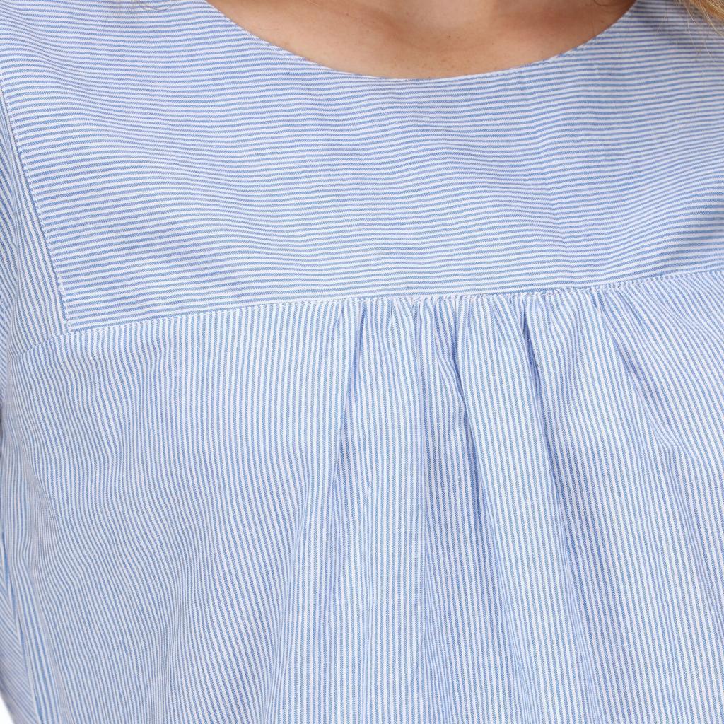 Regatta Womens/Ladies Bridgidine Stripe Top