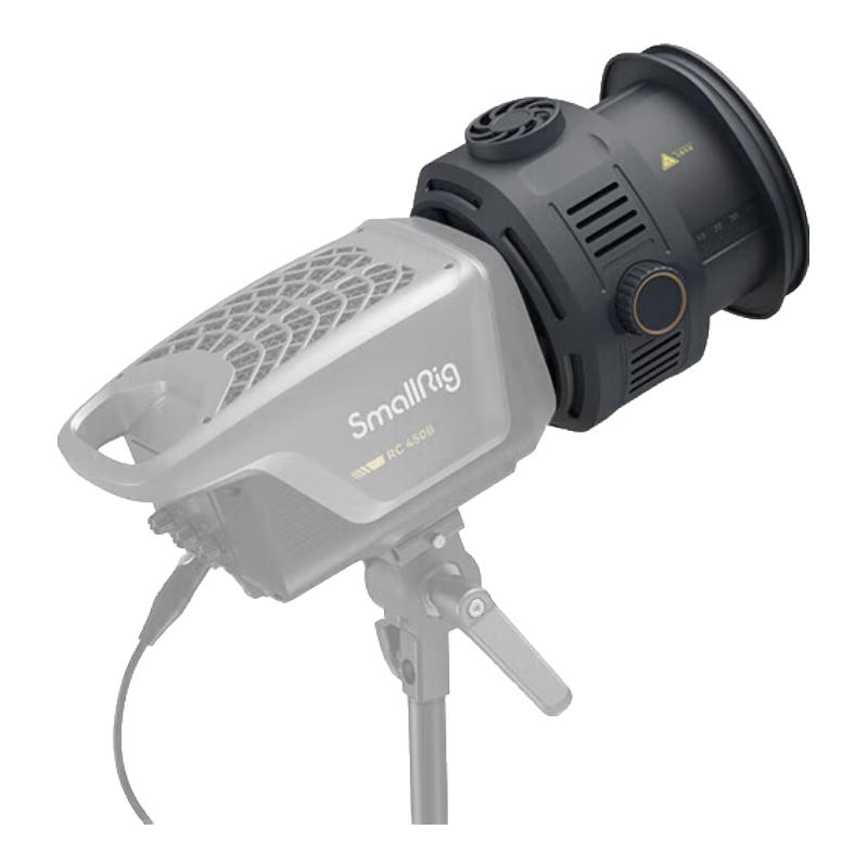 SmallRig 4246 RA-F150 Fresnel Zoom Lens for Bowens Mount
