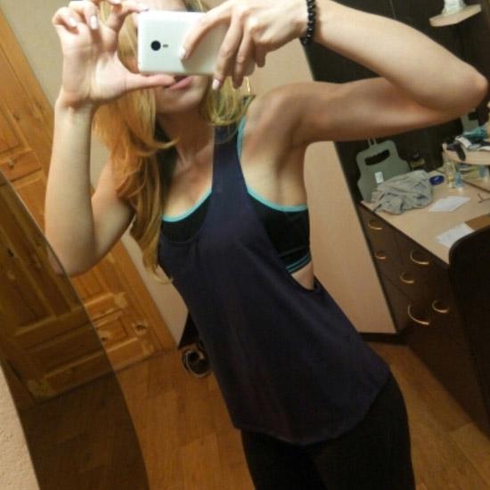 Damska kamizelka bez rękawów Damska seksowna kamizelka bez rękawów z odkrytymi plecami Topy z odkrytymi plecami