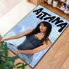 Aitana Carpet Rug for Living Room Bedroom Home Sofa Decoration,Kids play Non-slip Floor Mat