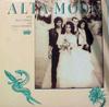 LP Record ALTA MODA MOLLY JOHNSON  NORMAN O  Alta Moda PEC80126 Current 1987 Canada Pop Used