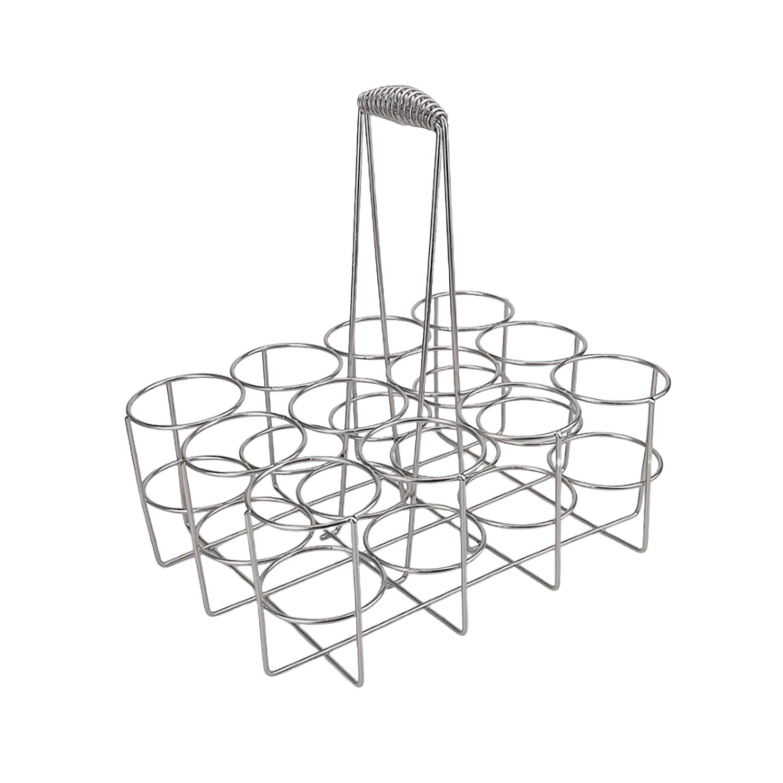 

Sports Water Bottle Carrier 12 Bottles Capacity Drink Holder Beer Bottle Carrier for Soccer Team Sports Outdoor Picnic Hockey