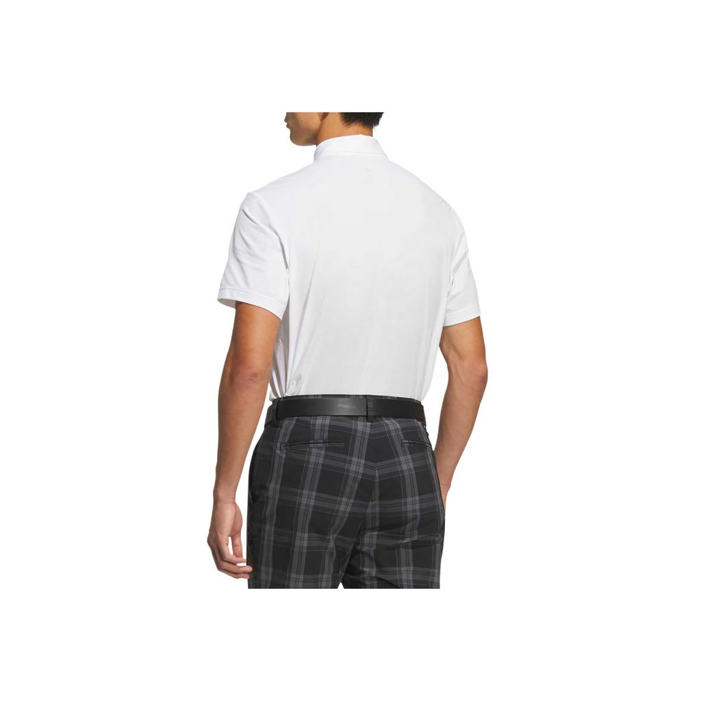 Adidas Bequeme Trendige Minimalistische Einfarbige Golfbekleidung Herren Golfbekleidung JL7940