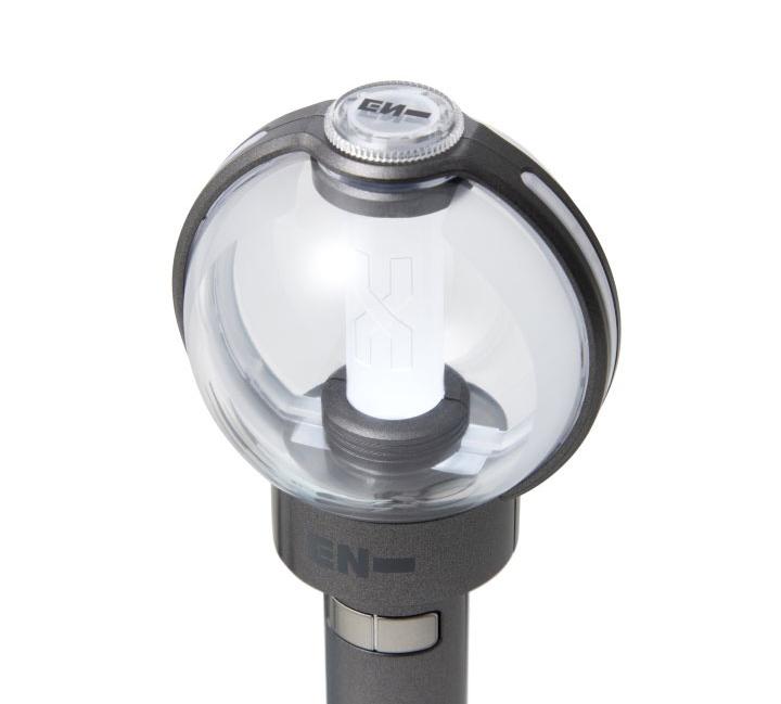 ENHYPEN Oficjalny brelok Light Stick Ver.2
