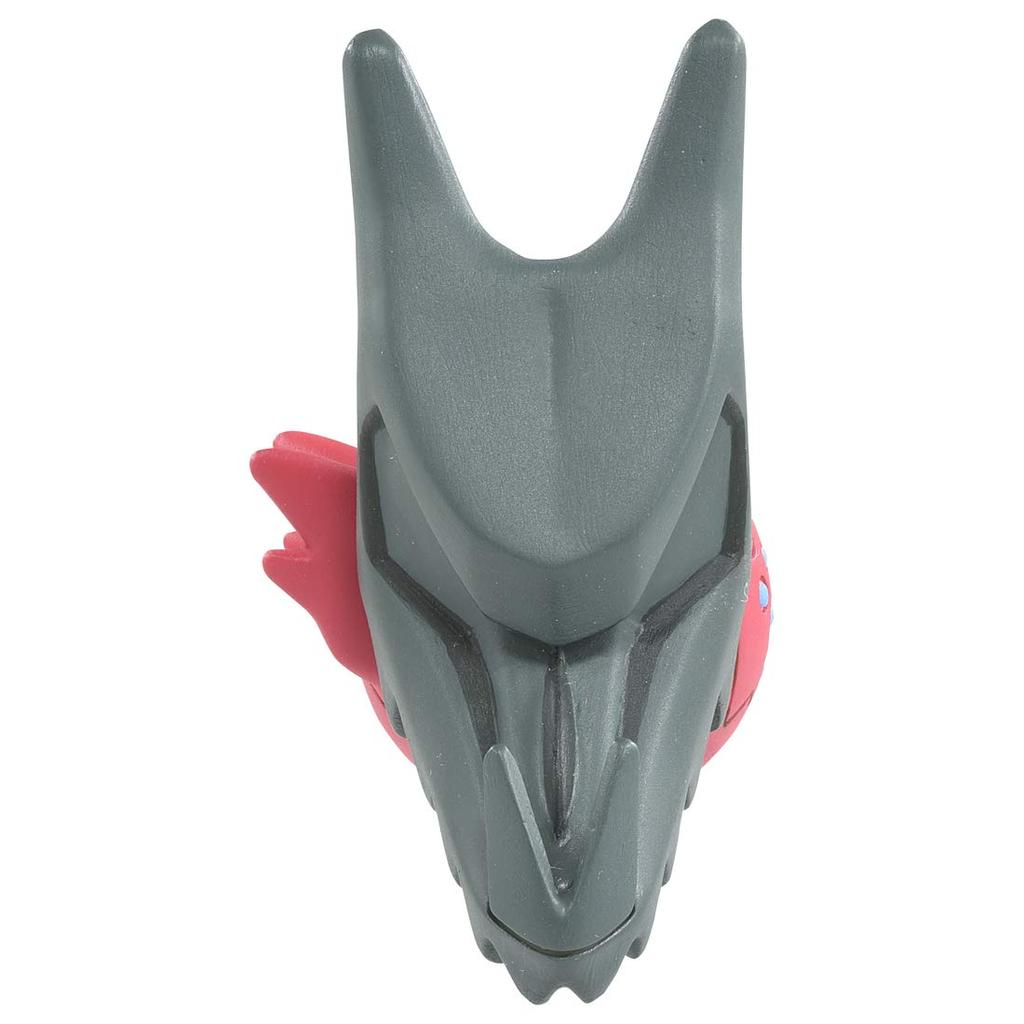 TAKARA TOMY Moncolle Pokemon Figur Spielzeug Alter ab 4 Jahren Erfüllt Spielzeug Sicherheitsstandards ST Mark Zertifizierung Pokemon TAKARA TOMY "Pokémon MS-46 Regidrago"