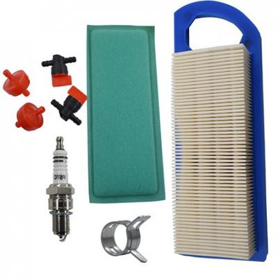 For 698083 Lt1000 15-18.5 HP Air Filter Tune Up For Craftsman  Lawn Mower