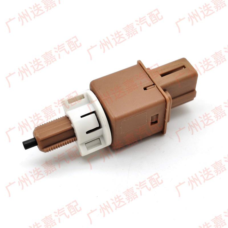 36750-T2A-A02 совместим с выключателем управления стоп-сигналом Honda City и Civic 36750-T2A-A01. Guangzhou Diejia