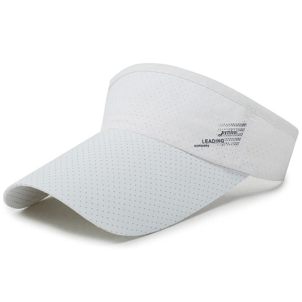 New Summer Baseball Caps Breathable Mesh Quick Dry Sun Hat Unisex