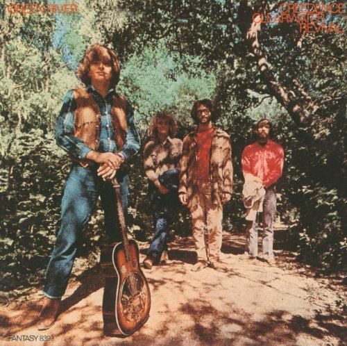 

Green River (40th Anniversary Edition)