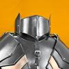 Medieval Knight Templar Battle Armor Iconic Suit for Cosplay Collectors Handcrafted Historic Crusader Warrior Gear