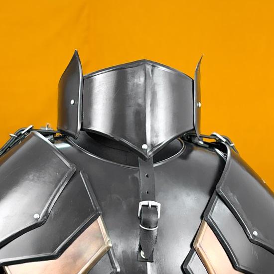 Medieval Knight Templar Battle Armor Iconic Suit for Cosplay Collectors Handcrafted Historic Crusader Warrior Gear