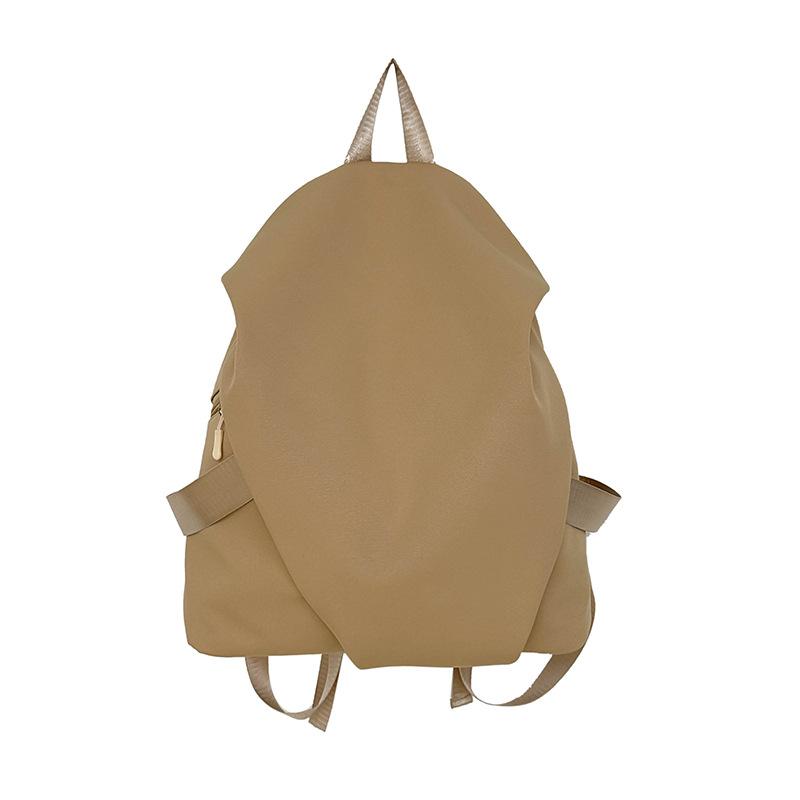 Backpack Men's Large Capacity Travel Backpack Women's Leisure Student School Bag Versatile Computer Bag