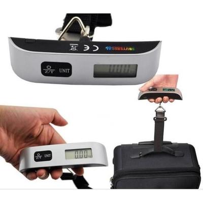 MaxLLTo ® Electronic LCD Luggage Scale 50Kg