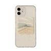 Oil Painting Landscape New 13 Suitable for 15pro Apple 14 Protective Case Iphone12 Mobile Phone Case 16 Silicone Paint 11