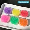 Random One New Love Anti-Stress Pimple Popping Fidget Toy Pinch Squeeze Sensory Toy