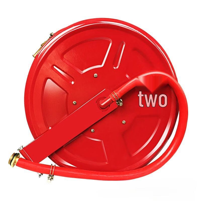 UOSU Fire Hose Reel