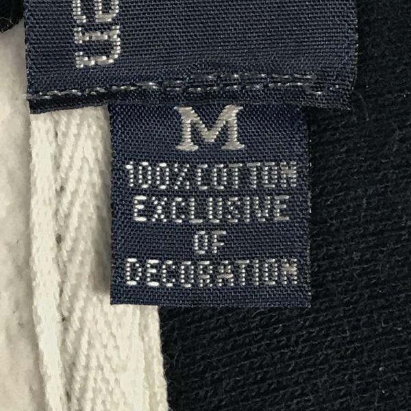 Ralph Lauren 2018 Winter Olympics USA Team Pullover Hoodie White × Navy Men’s M(USED)
