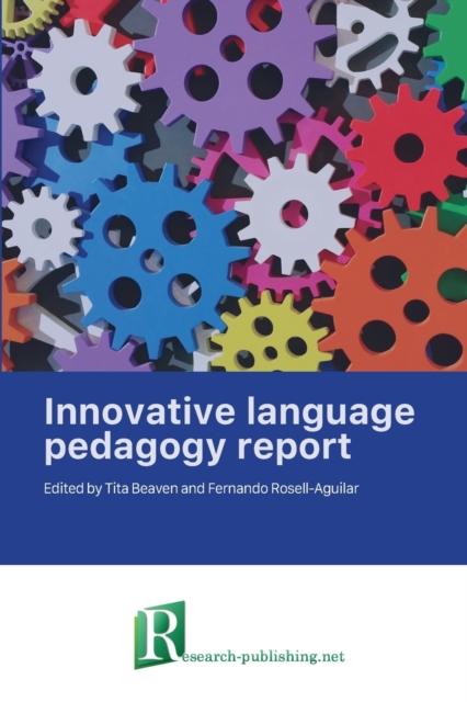 The Innovative Language Pedagogy Report Book