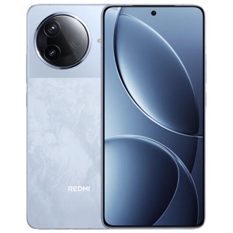 Xiaomi Redmi K80 5G Smartphone (CN Version)
