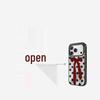 CASETiFY Festive Polka Dot Bowknot MagSafe iPhone 17 Pro Max Case