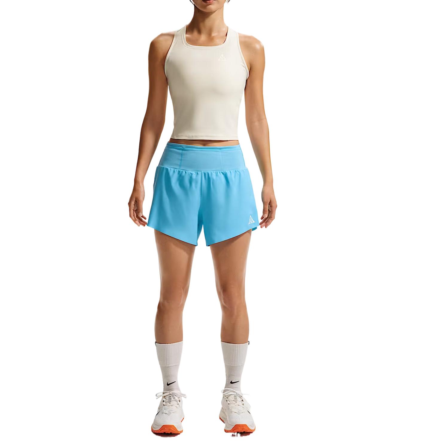 Nike Dri Fit Running Tank Top Women s IO9653-030 XS