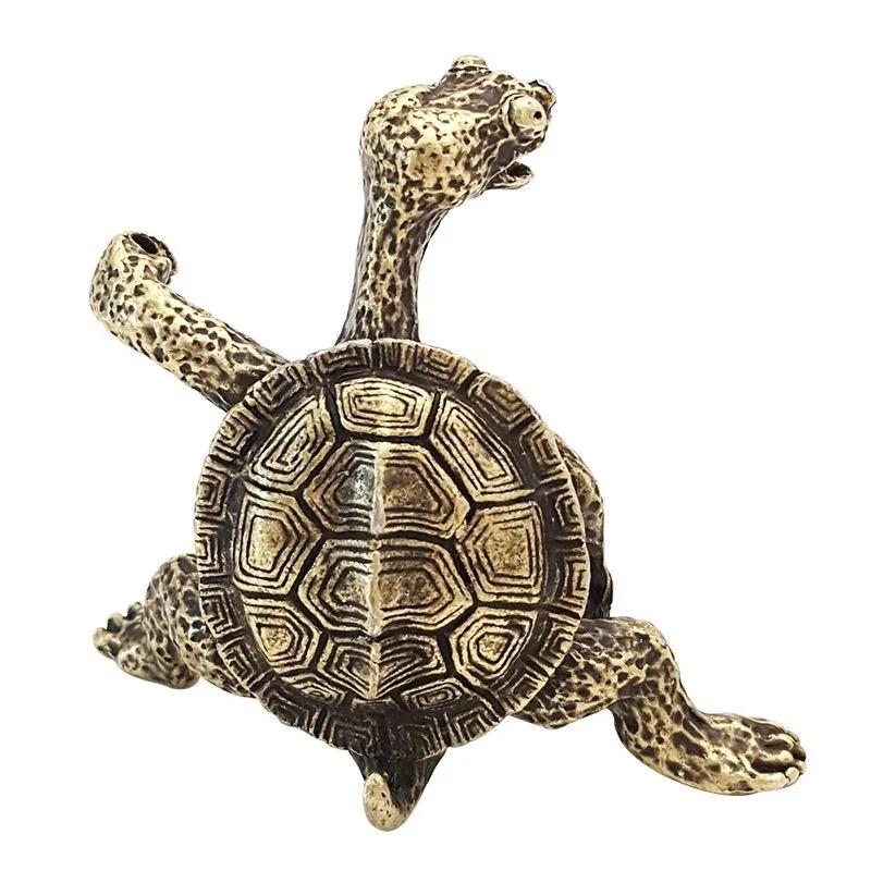 1/2pcs Mini Metal Turtle Shape Incense Stick Meditation Buddha Sandalwood Stick Holder Funny Animal Incense Holders Home Decor