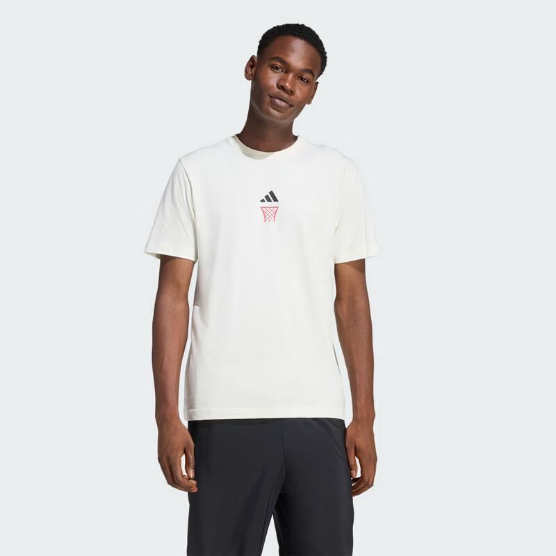 Adidas Men s JZ5045 Casual Sport T-Shirt L