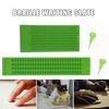 4Lines 28 Cells Braille Writing Board 9Lines 30 Cells Braille Study Supplies  Bedroom