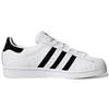 Adidas Women's Superstar 'Heart Logo White' Women's Sneakers FY4755