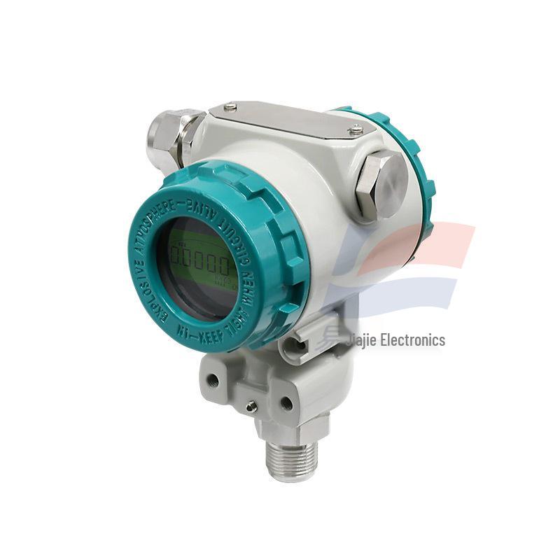 ACP03 Explosion-proof Silicon Pressure Transmitter for Petroleum and Energy Applications
