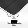 iPada Folding Protective Case for iPad 2025 with Pen Slot