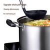 Boshide Aston BST-053 Stainless Steel Soup Pot