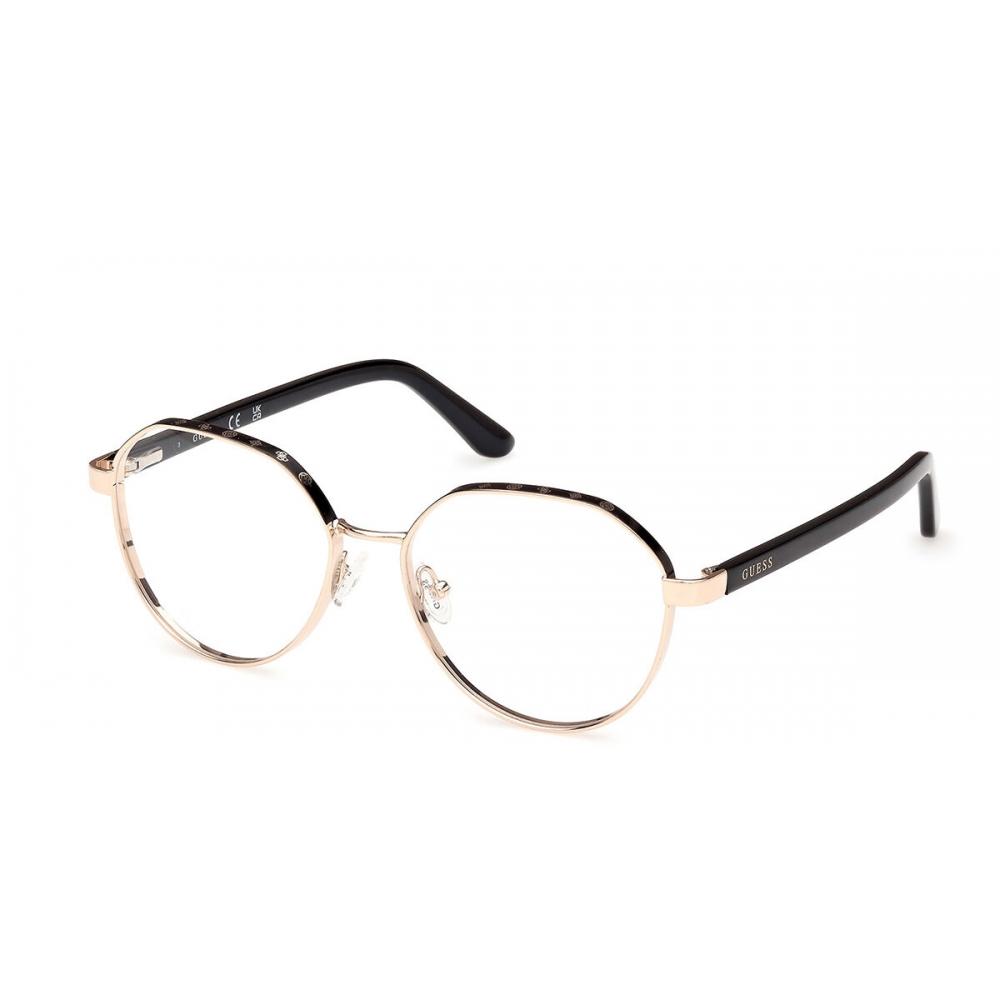 

Guess Gu50124 005 Women Eyeglasses /51-16-140