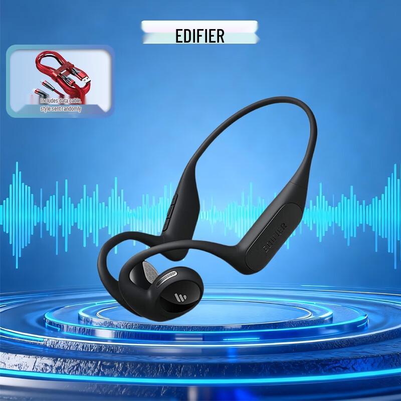 

Edifier Comfo Run Open-Ear Sports Headphones