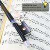 Carbon Fiber Violin Bow, Handcrafted with Carefully Selected Materials, Unique Appearance and Sweet Sound.