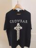 Merry Christmas Crowbar Band Equilibrium Cotton  All Size Shirt B07.9 Unisex T-Shirt