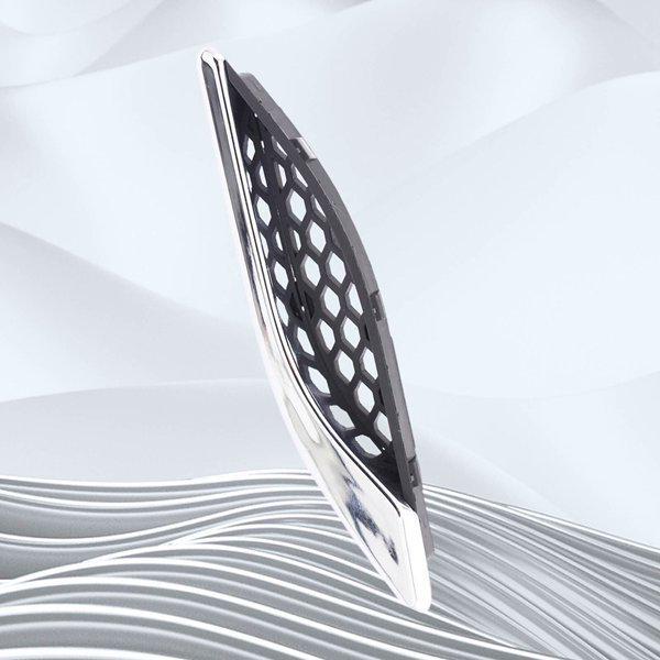 670029940 670028906: Left Exhaust Vent for Maserati Ghibli.