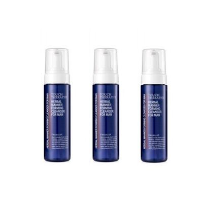 Kwalulnara Mild Men’s Cleanser 200ml, 3 Units