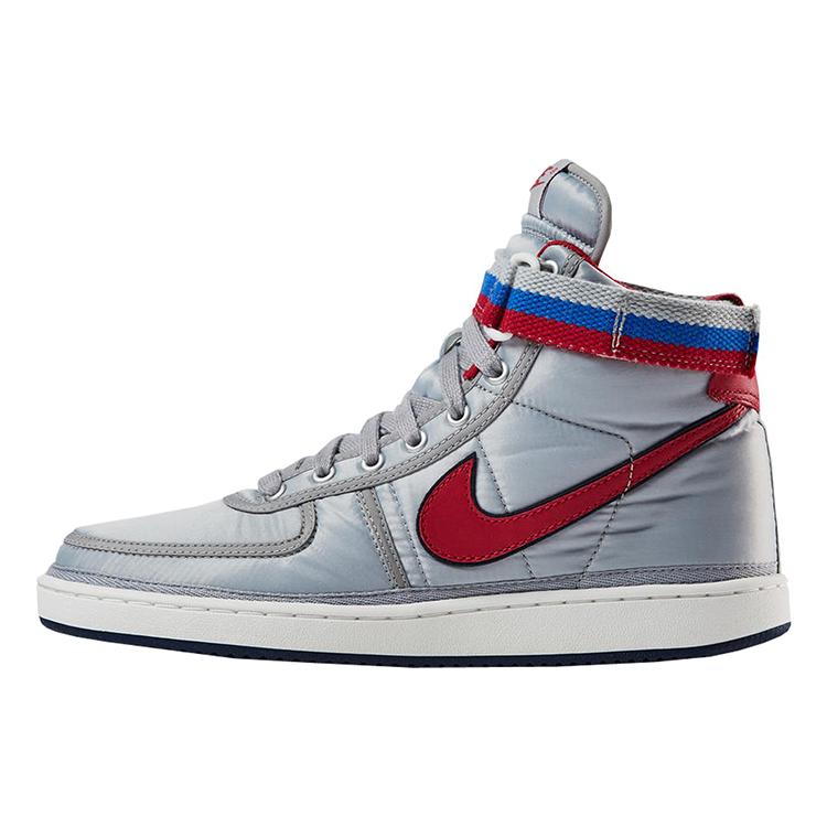 

Новые Nike Vandal High Supreme Nylon Og 2017 AH8652-001 43