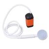 Electric Outdoor Camping Show  10W 4800MAH 5V 2A Electric Pressure Outdoor Show  for Surfing Diving
