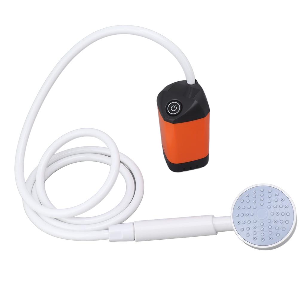 Electric Outdoor Camping Show  10W 4800MAH 5V 2A Electric Pressure Outdoor Show  for Surfing Diving