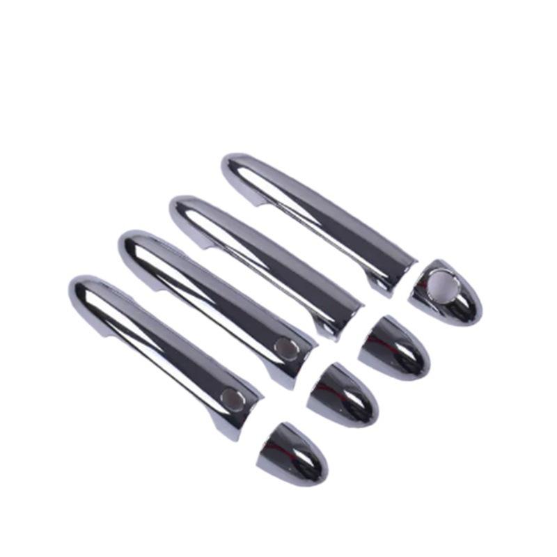 Kia Rio5 (2012-2017) Dekorativní miska proti poškrábání kliky dveří